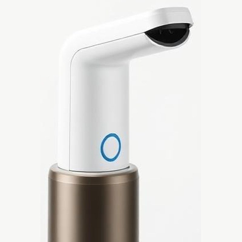 Automatic Milk & Drink Beverage Dispenser Pump - Detail view
